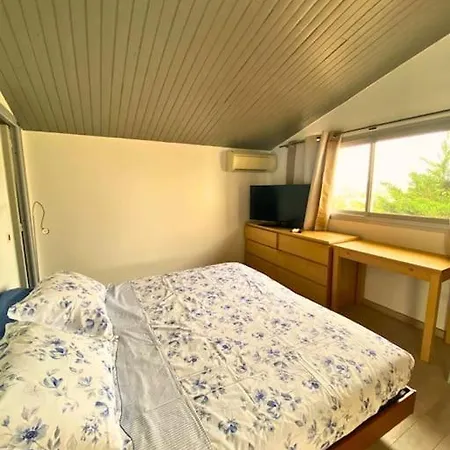 Villa Splendide 4 Piscine Classee 4 Etoiles
