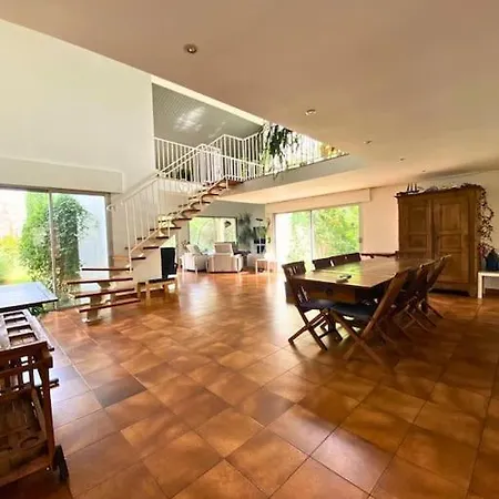 Splendide 4 Piscine Classee 4 Etoiles Villa